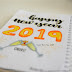 Happy New Year 2019 Best Wishing Status {New Year2019}