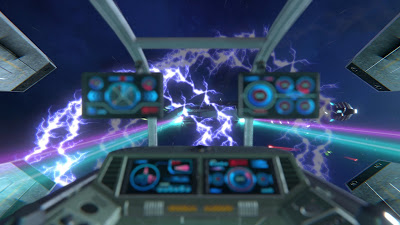 Absolute Territory The Space Combat Simulator Game Screenshot 7