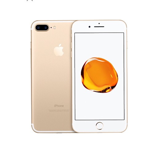 Điện thoại iPhone 7 Plus 128GB, Hàng Chính Hãng