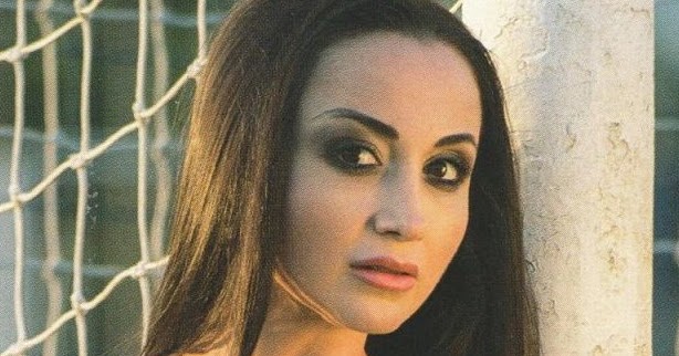 CELEBRITY MODELS NUDE: Arijana Maric