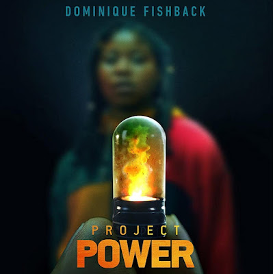 Project Power