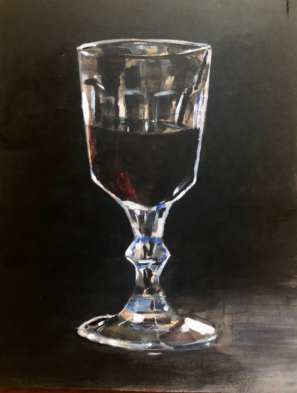 Tómate esta botella conmigo