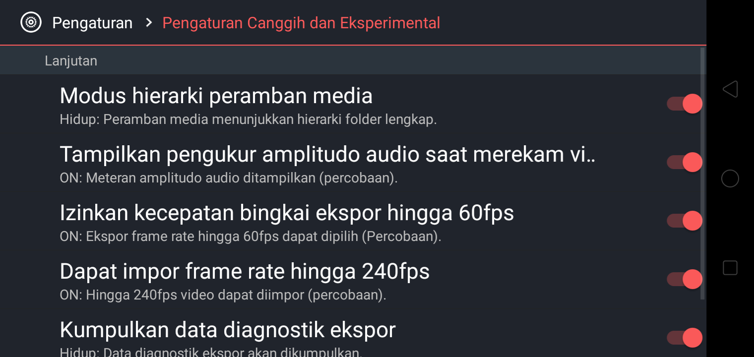 Kinemaster Pro MOD 4.12.3 Terbaru 2020 - Free Download Kinemaster Pro MOD 4.12.3 Terbaru 2020 - Free Download