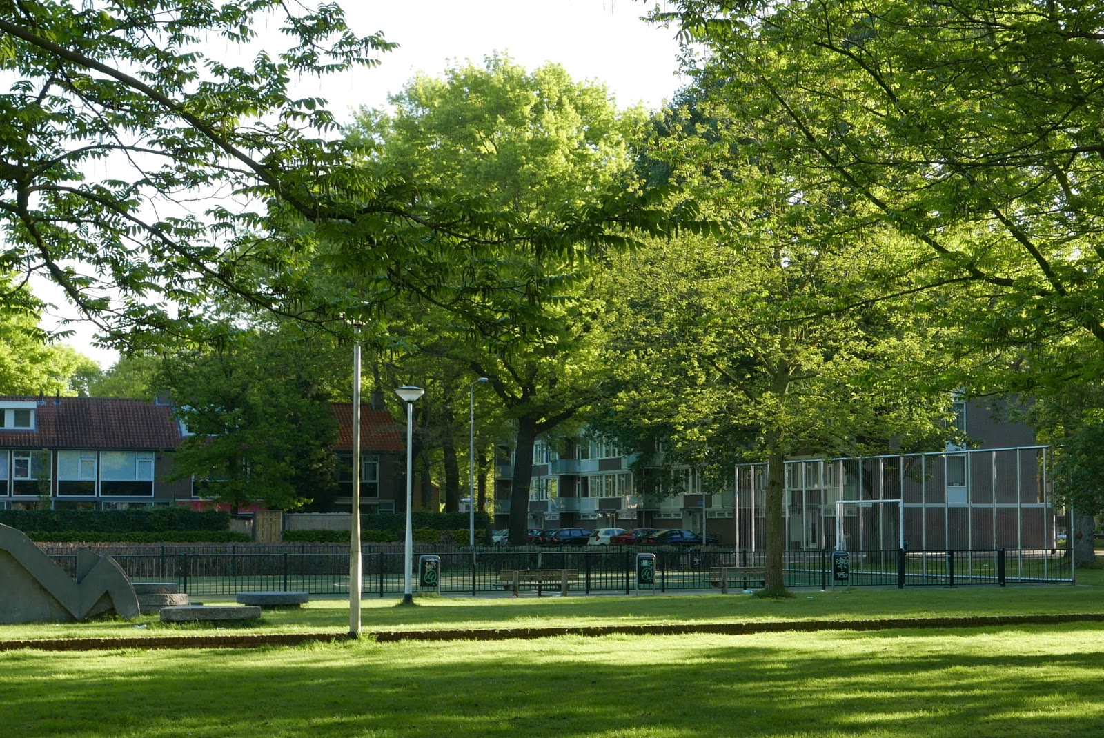 TilburgDailyPhoto Westerpark