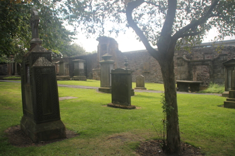 La lejana Emperatriz del Norte - Edimburgo a fondo además de cuatro excursiones de un día (6)