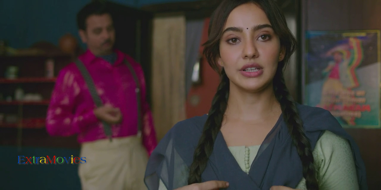 Aafat-e-Ishq 2021 Full Movie Hindi 720p & 1080p HDRip