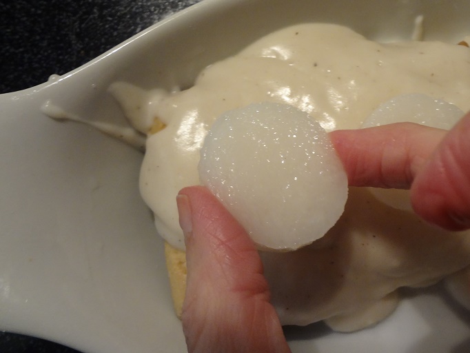 Vegan Sole Walewska The Vegan Version