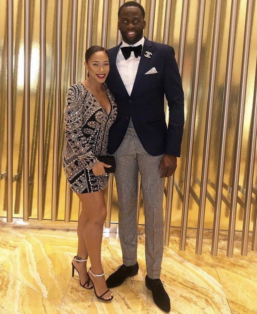 MAX SPORTS NBA PLAYERS' BEAUTIFUL WIVES AND GIRLFRIENDS
