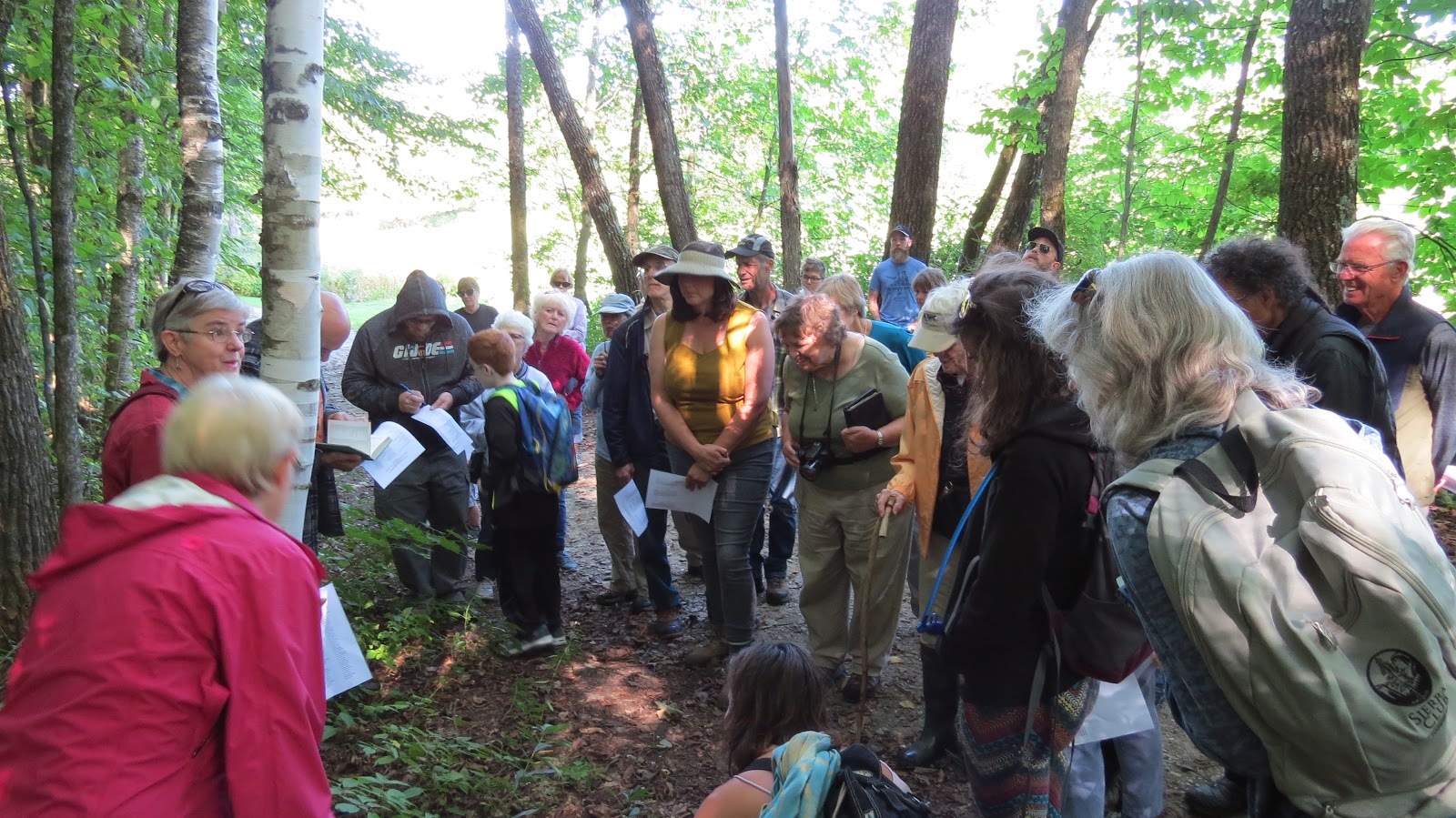 Jericho, Vermont Photos September 2019