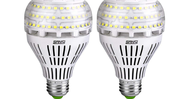 Advantages of LEDs Compared To Traditional Lighting Solutions