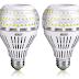 Advantages of LEDs Compared To Traditional Lighting Solutions