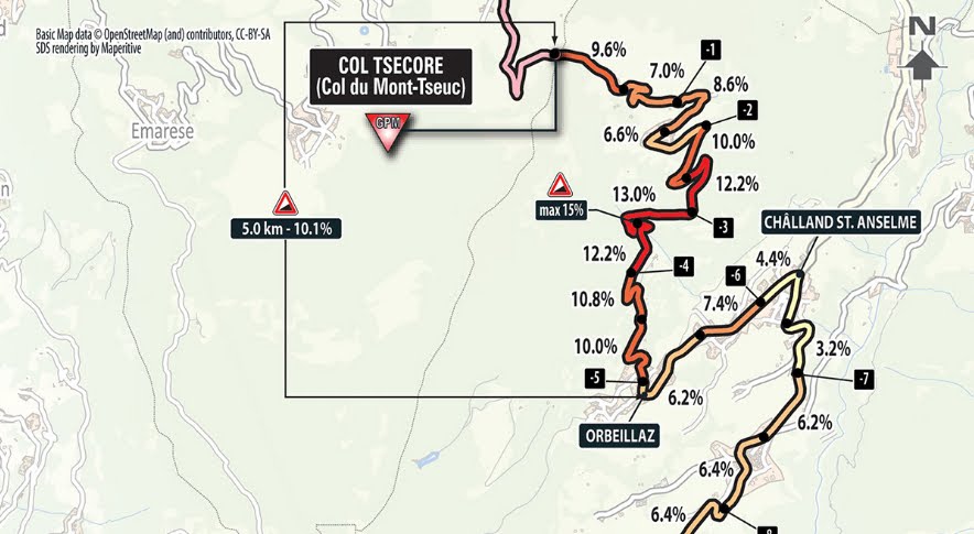 Rojadirecta GIRO D’ITALIA 2018 Tappa Oggi 26 maggio: Susa-Cervinia Streaming Gratis Rai. Froome in Maglia Rosa