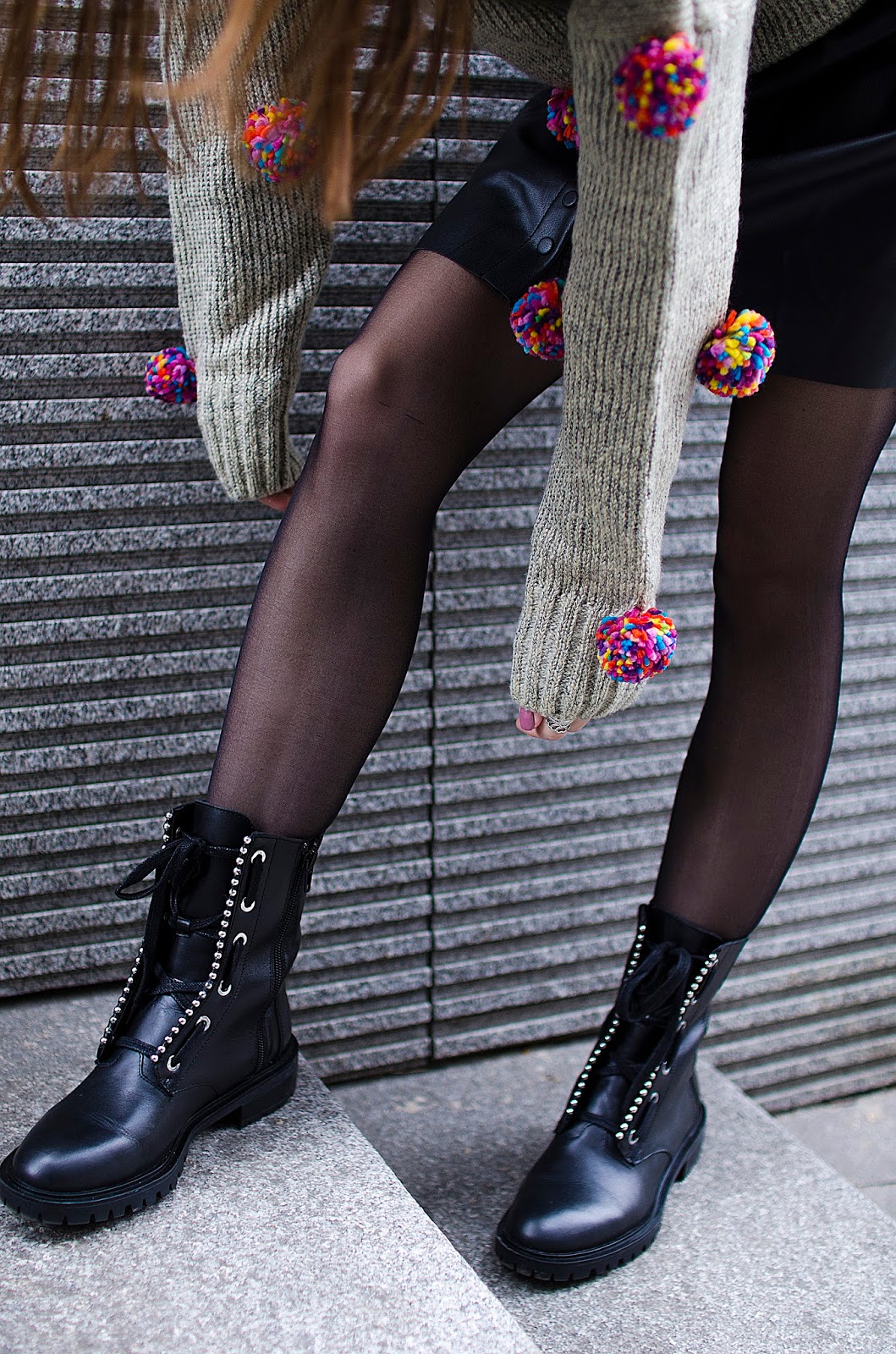 zara ribbed leggings co ordinary joe