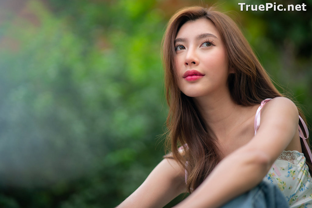 Image Thailand Model – Nalurmas Sanguanpholphairot – Beautiful Picture 2020 Collection - TruePic.net - Picture-54