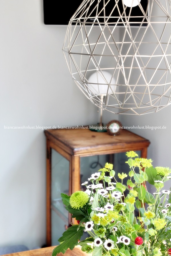 Wohnlust: Homestory Caroline, Teil II - Küche