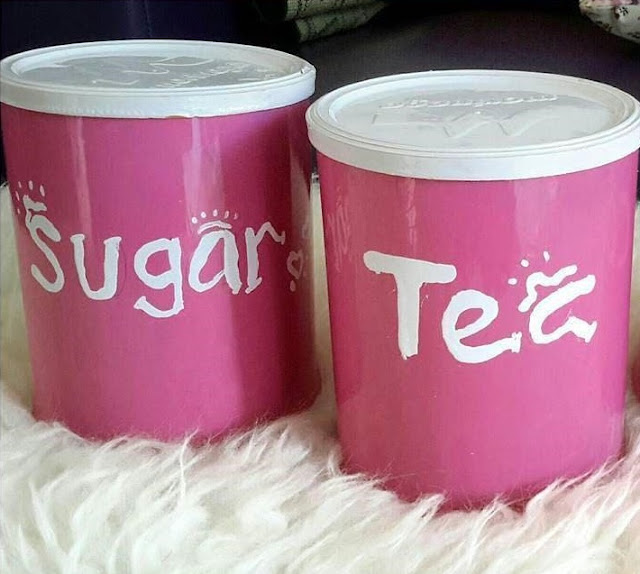 How to Make Milk Cans Multifungtion How to Make Milk Cans Multifungtion