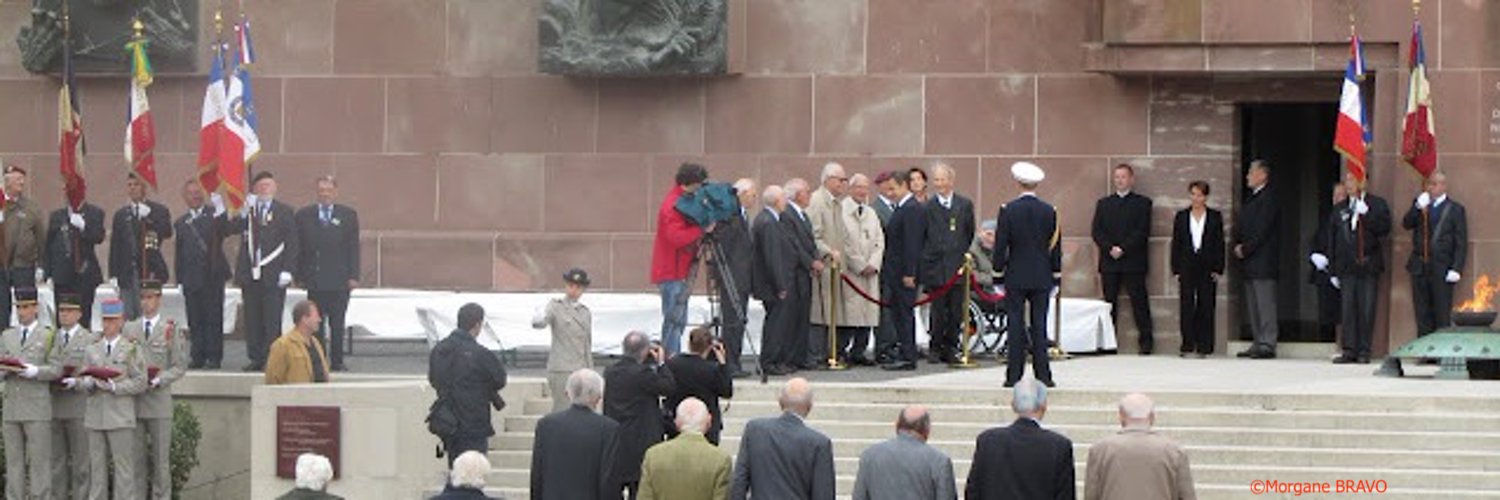 *Commémoration de l'Appel du 18 Juin 1940...*