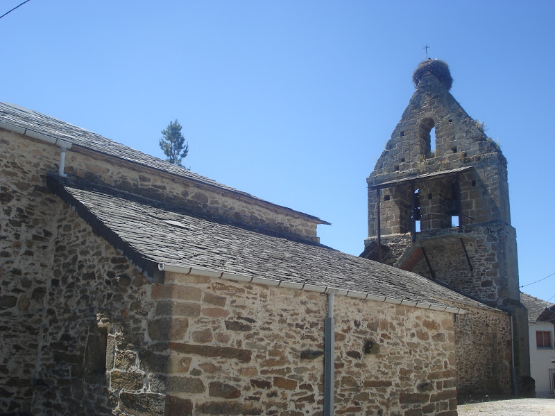 PUEBLOS Y LUGARES NOCEDA DEL BIERZO
