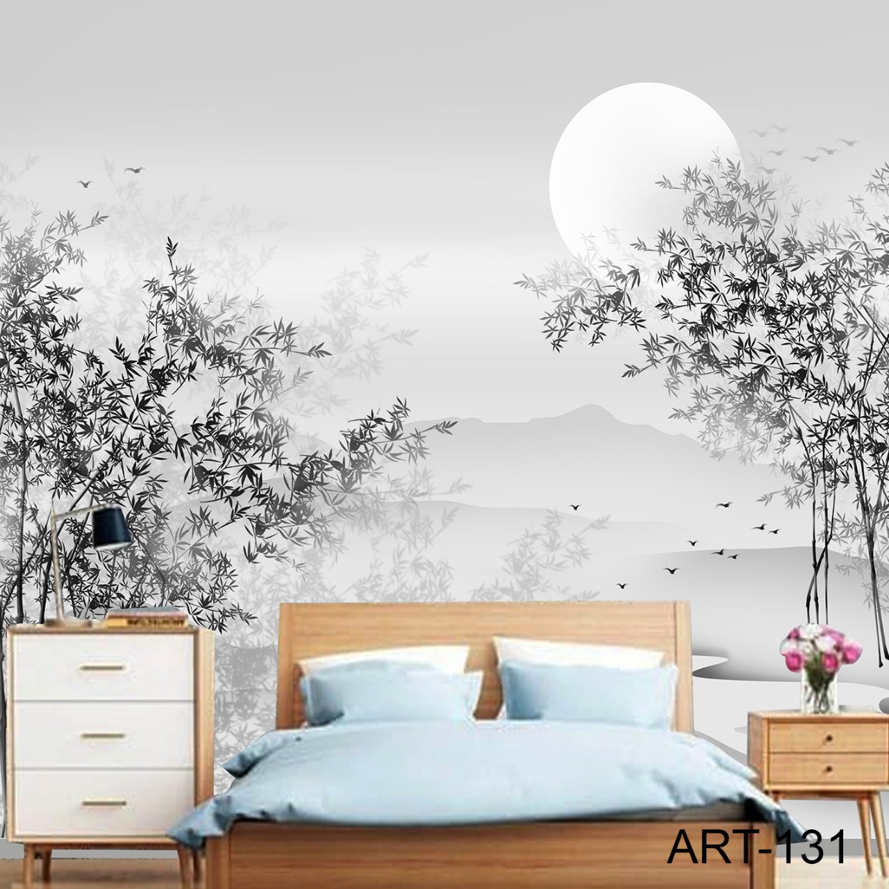 082246667155 Alamat Toko Jual Wallpaper Murah Tempat Jual Wallpaper