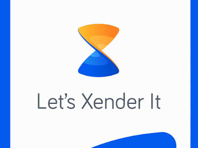 lets Xender