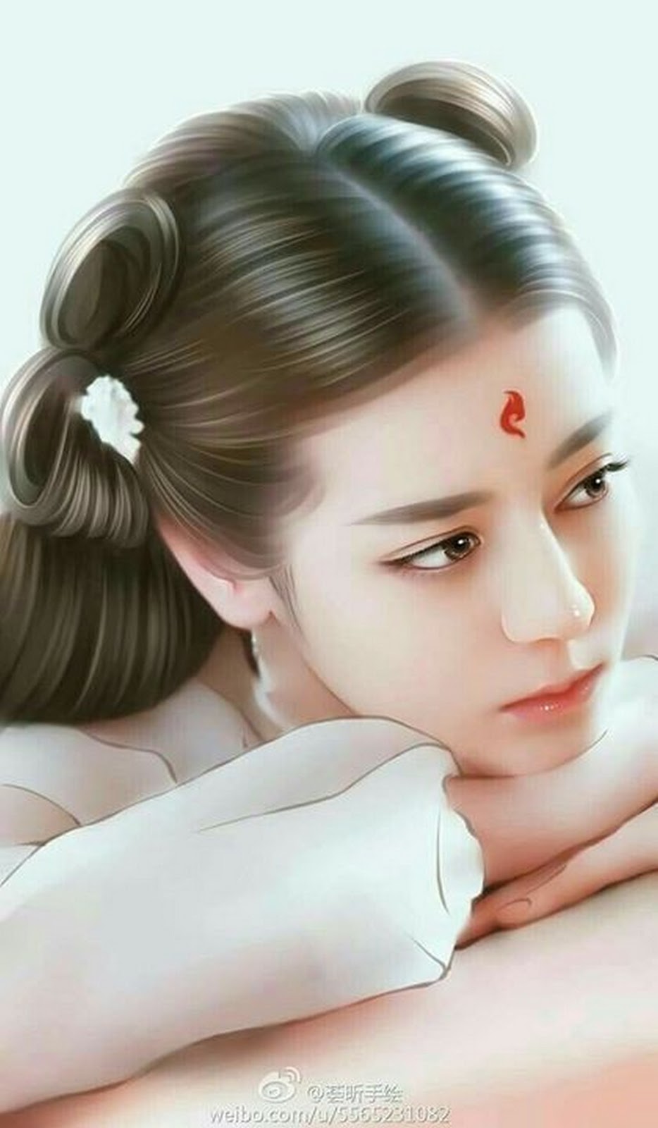 Beauty Gallery - Collection of Asian beauties - TruePic.net