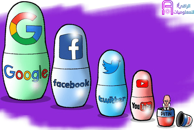 الدعاية عبر وسائل التواصل الاجتماعي