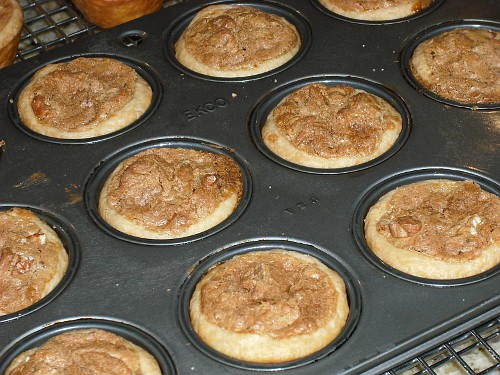 Culinary Alchemy: 2011