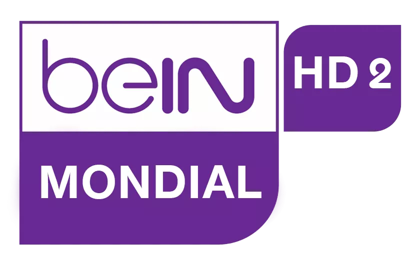 مشاهدة قناة بي إن مونديال HD2 بث مباشر أون لاين BE IN MONDIAL 2HD