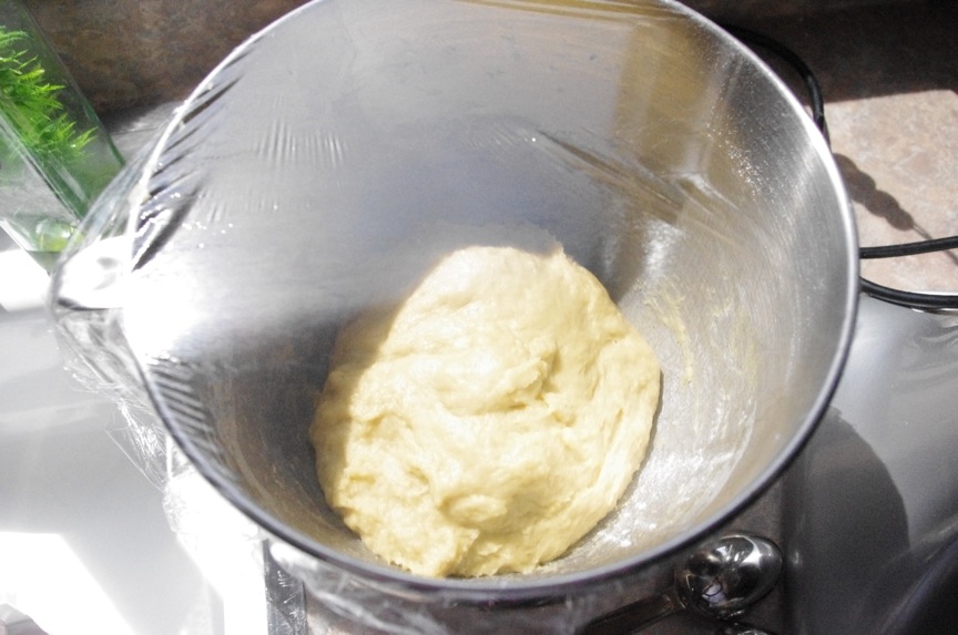 The Project Spot Poppy Seed Danish