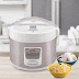 Features You Can Expect From an Electric Rice Cooker