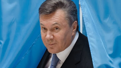 Начался заочный суд над экс-президентом Януковичем и чиновниками его режима