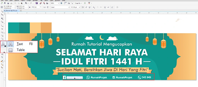Download Banner Idul Fitri CDR CorelDraw Gratis Download Banner Idul Fitri CDR CorelDraw Gratis