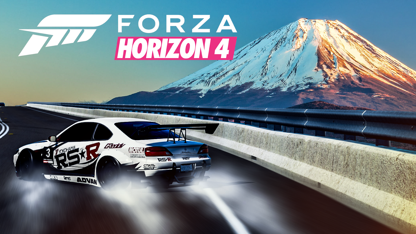 Forza Horizon 2 [PC] Full Version Download - FlareFiles.com