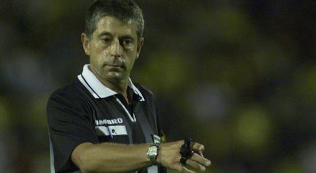 ... do Jorge Coroado