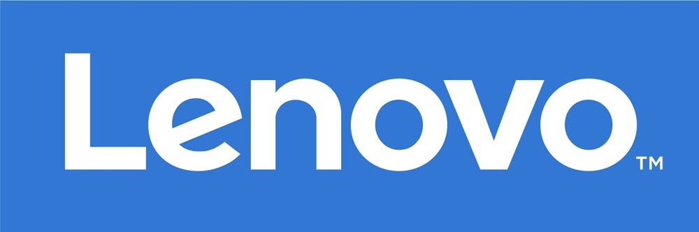 Lenovo Lenovo Logo
