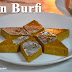 Recipe of Besan Katli or Besan Burfi for Diwali 2023