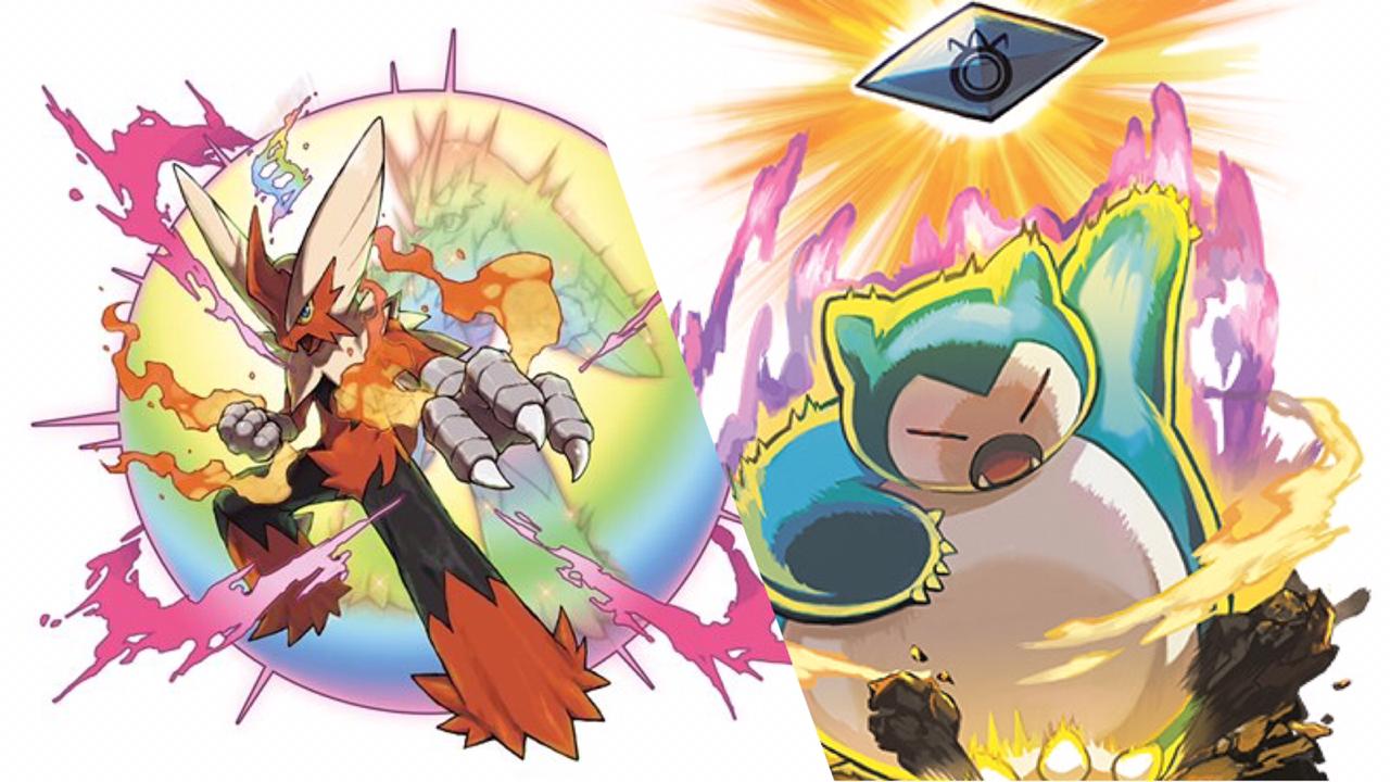 Pokémon: Sword e Shield - Os três iniciais são destaque no novo trailer do  jogo!