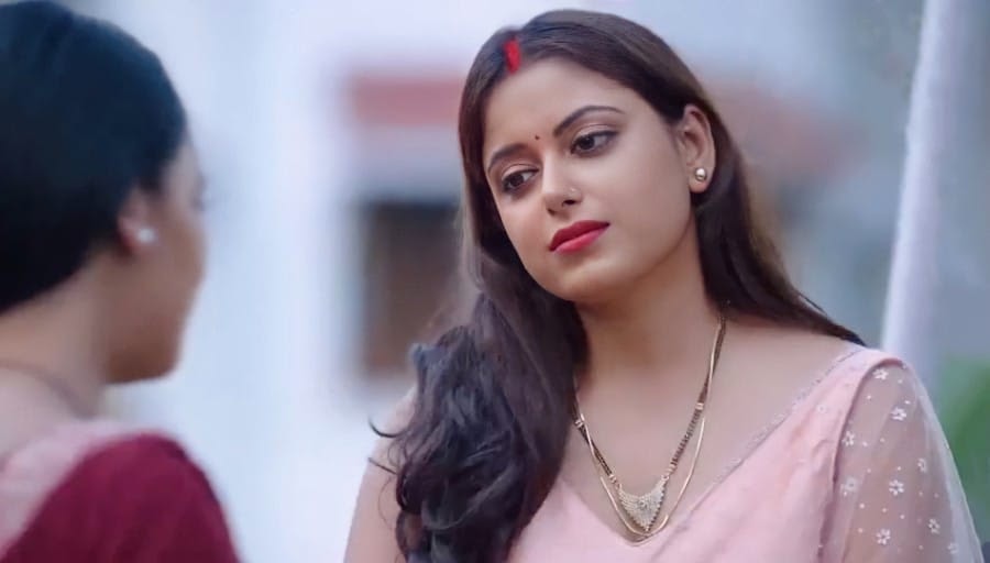 Ullu Laal Lihaaf 2025