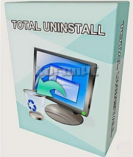      Total Uninstall Professional 6.22.1 + Portable    111111111111