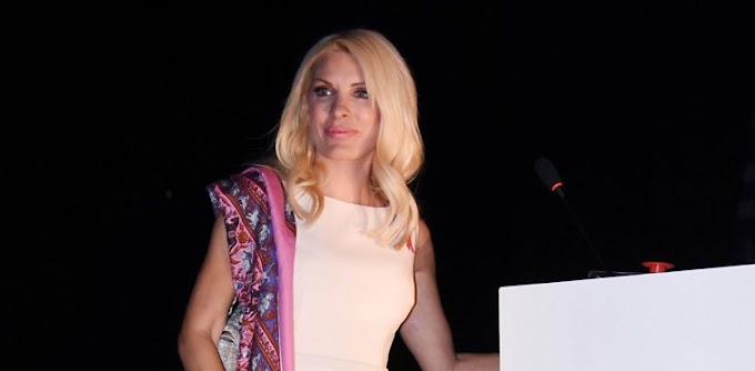  Ποια Μενεγάκη; Αυτή η εκπομπή επιστρέφει στον Alpha