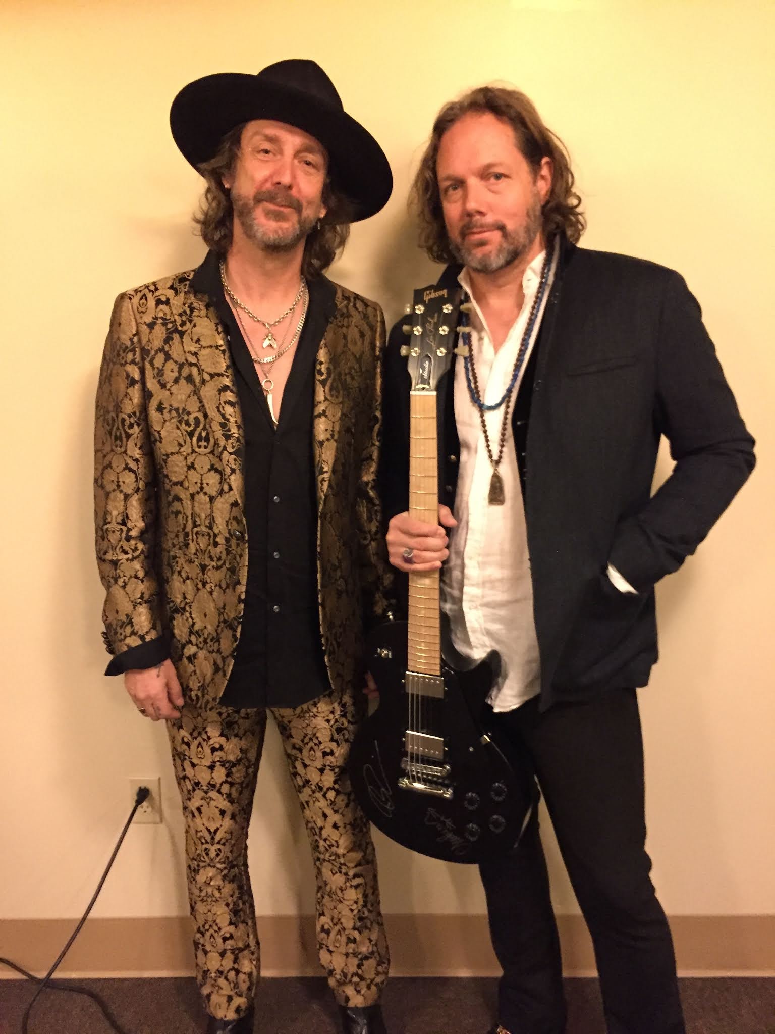 Guitars Not Guns, Inc. California 2021