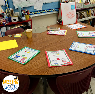 Why don't we use round robin in guided reading anymore? There are a few reasons that teachers continue to use this practice, and a few reasons that we shouldn't. Read about what guided reading looks like without round robin, how to implement this best practice, and how to make it effective for all of your kids, whether they're in kindergarten or upper elementary! #guidedreading #bestpractice Why don't we use round robin in guided reading anymore? There are a few reasons that teachers continue to use this practice, and a few reasons that we shouldn't. Read about what guided reading looks like without round robin, how to implement this best practice, and how to make it effective for all of your kids, whether they're in kindergarten or upper elementary! #guidedreading #bestpractice