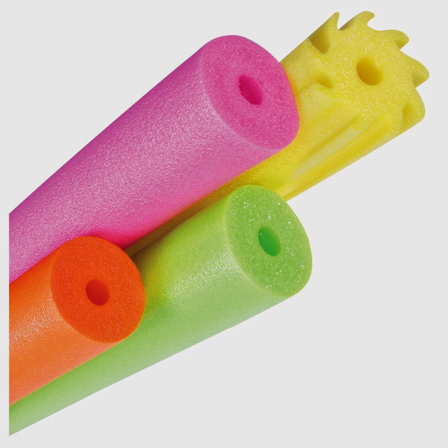 pool noodles September 2014