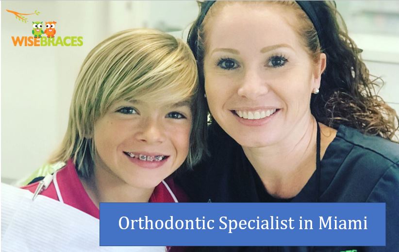 Top 4 Reasons to Visit an Orthodontic Specialist