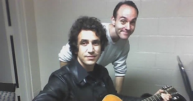Flashback Aj Croce Profile August 2007 Tales From The Corners