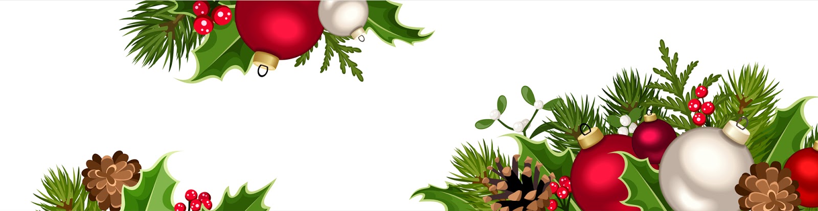 Banco de Imágenes Gratis: 4 nuevas imágenes navideñas con esferas y adornos  para la portada de tu Facebook y para diseñar tarjetas y postales de Navidad