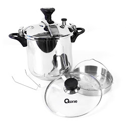 pressure cooker power lt presto ox 1022 oxone risa kitchen