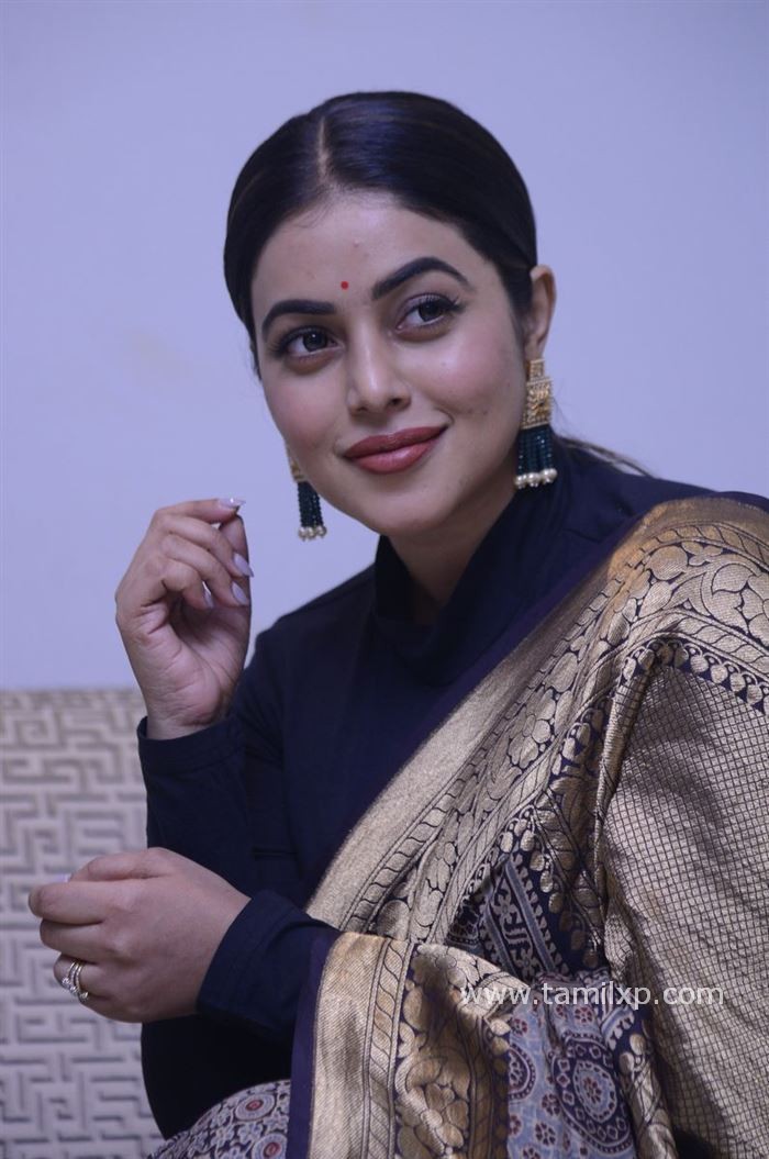 tamil actress in saree gallery