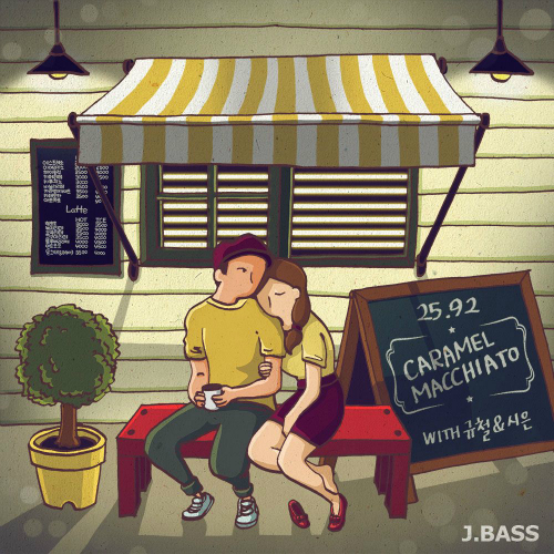 J.Bass – 25.92 – Single