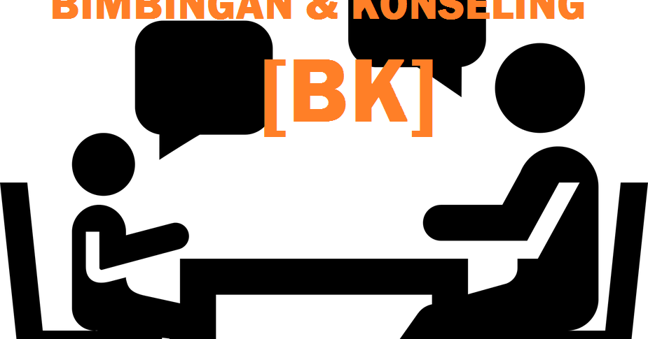 Administrasi Bimbingan dan Konseling [BK] SMP, SMA Lengkap